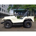 Yongkang Fabrik verkauft billiger Racing Go Kart (JY-ATV020)